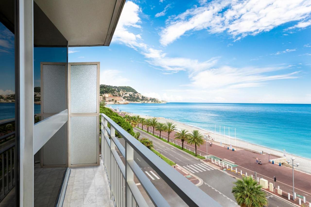 Le Meridien Nice 4* Nice
