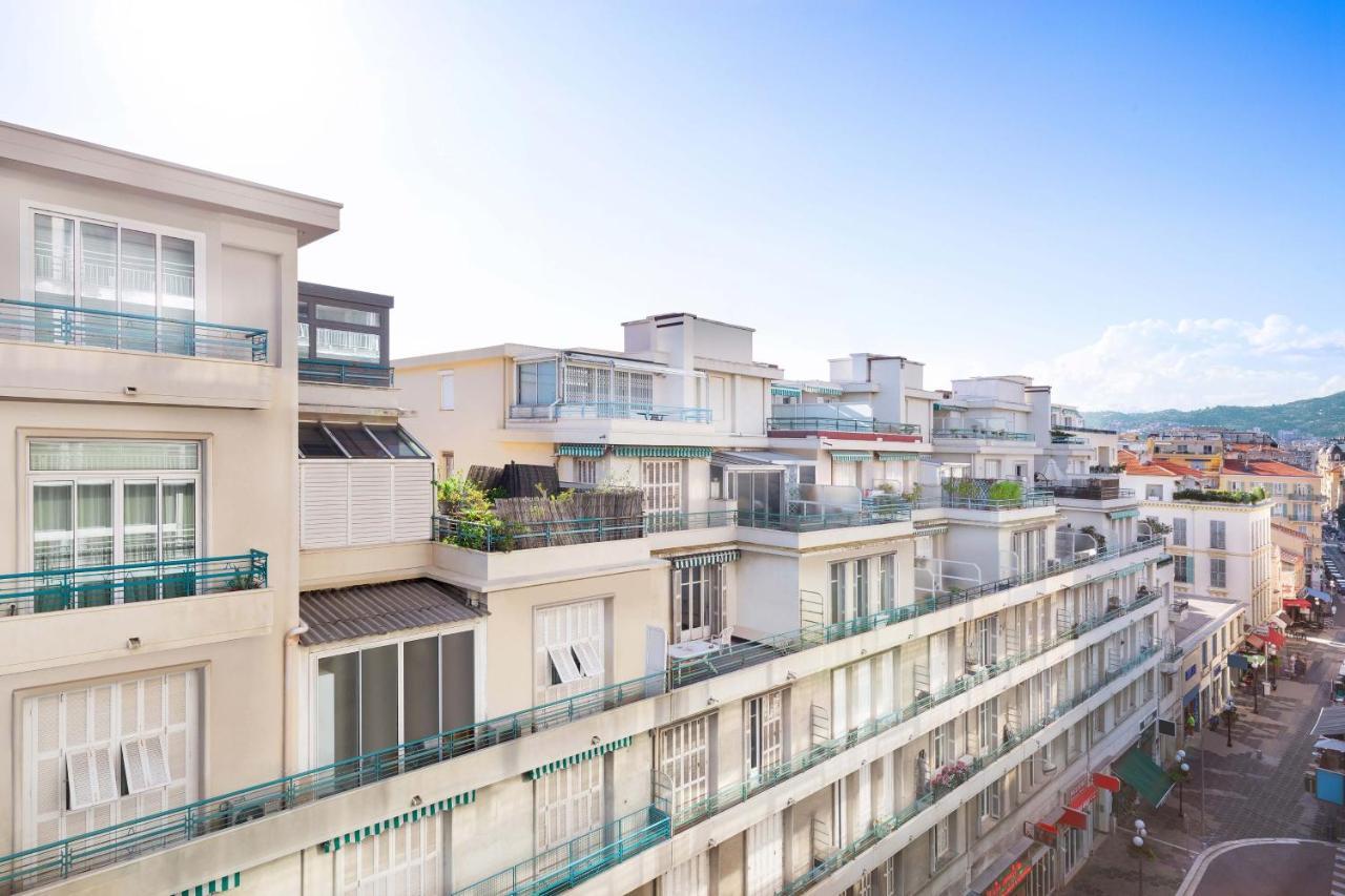 Hotel Le Meridien 4*