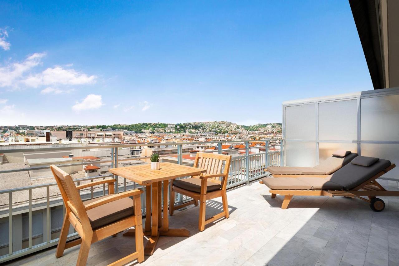 Le Meridien 4* Nizza