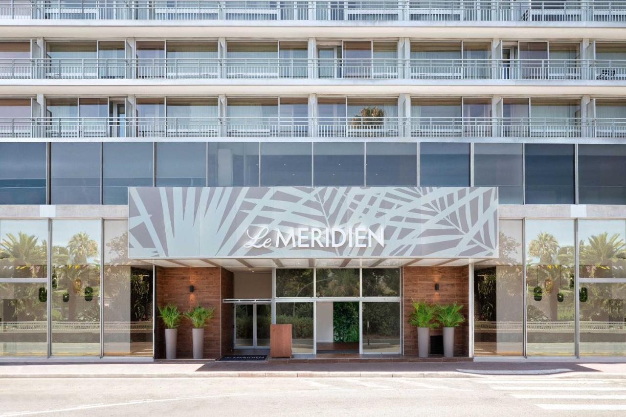 Le Meridien