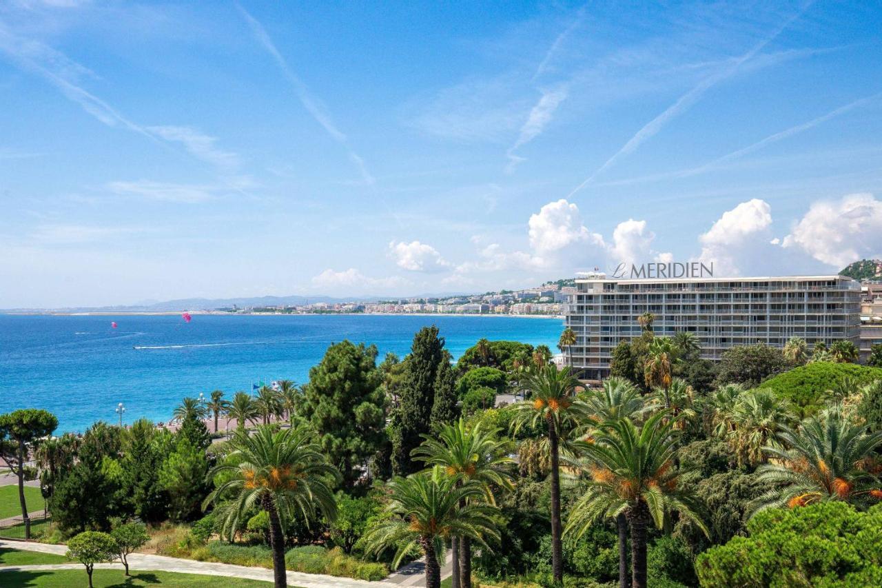 Le Meridien Nice Hotel Nice