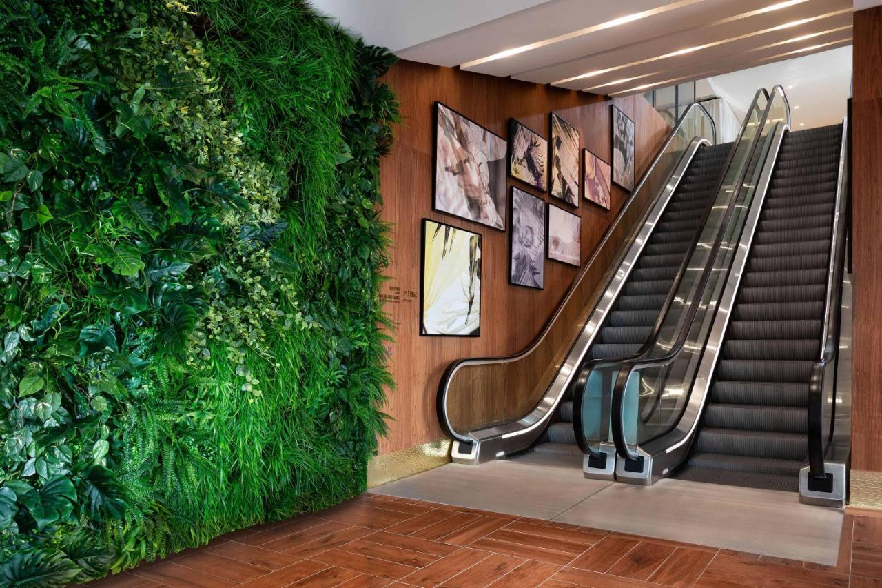 Hotel Le Meridien 4*