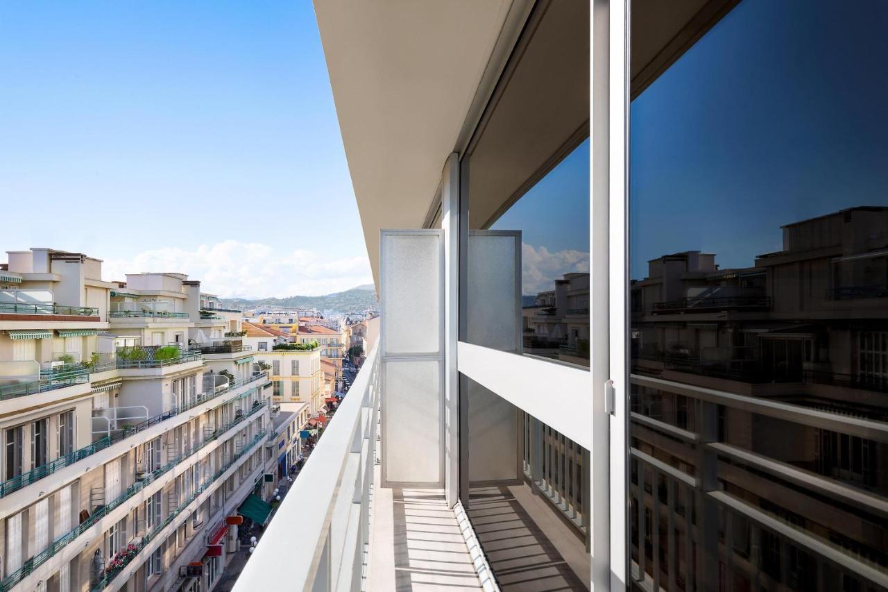 Hotel Le Meridien Nice 4*