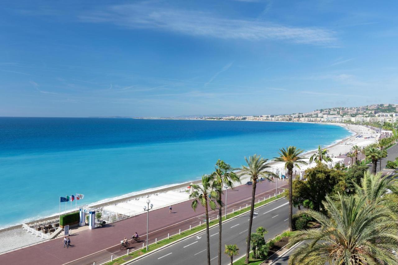 Hotel Le Meridien