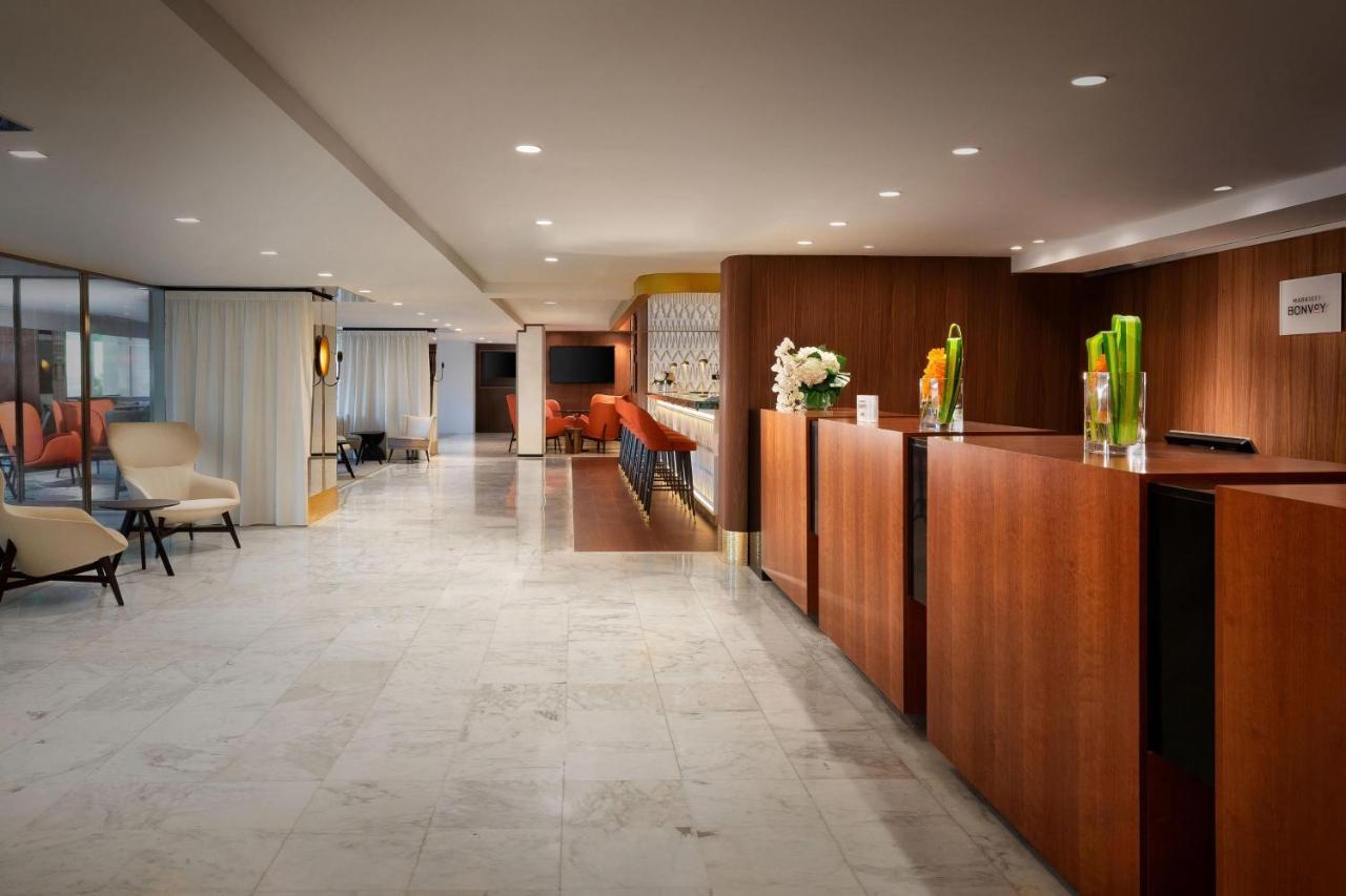 Le Meridien