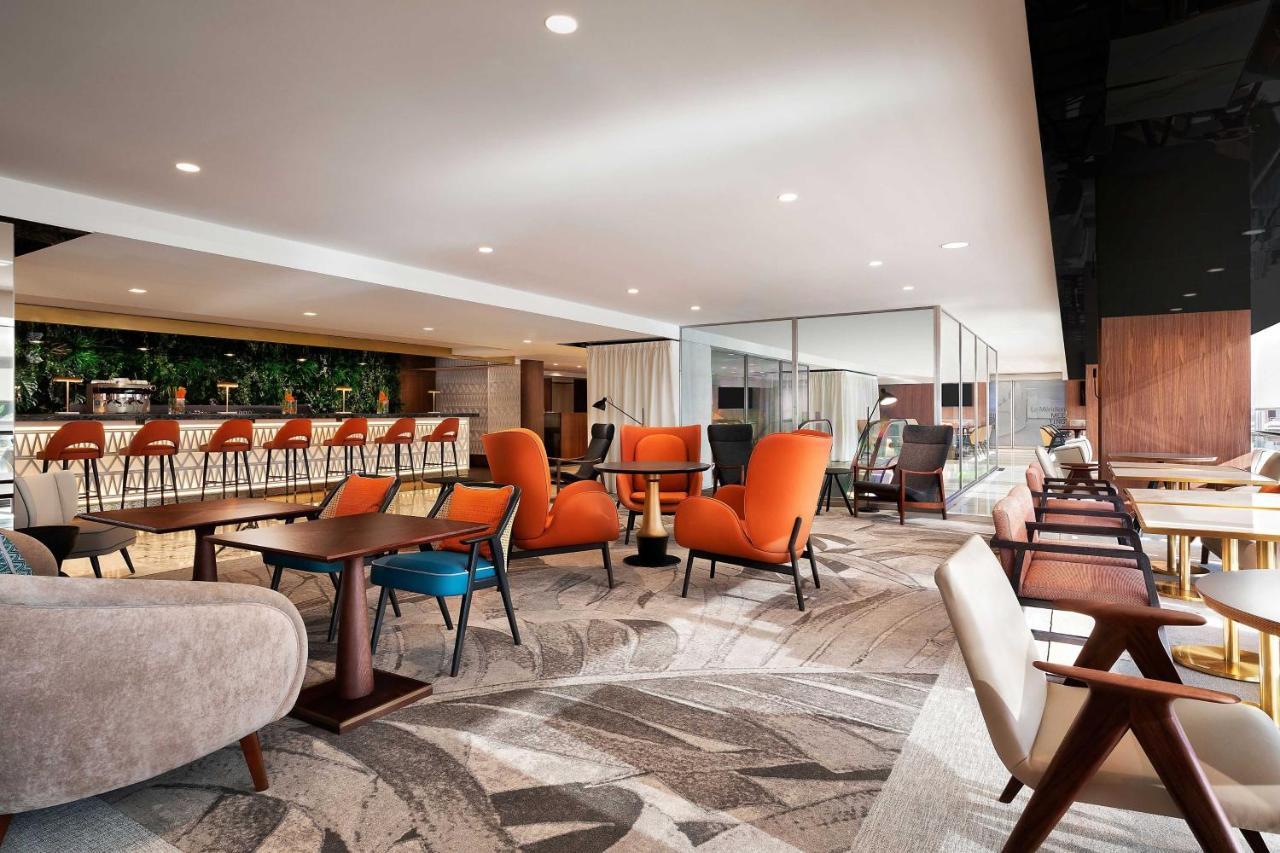 Le Meridien