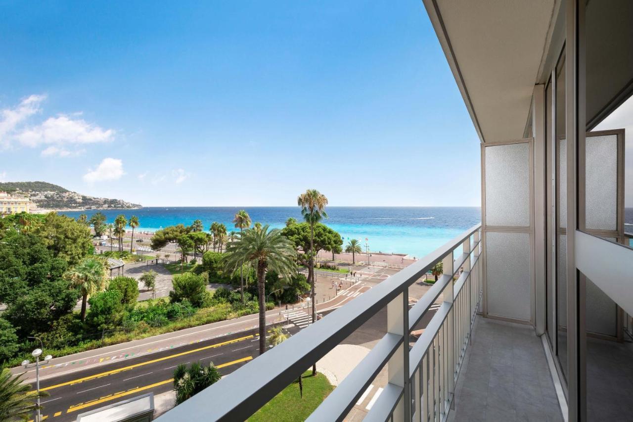 Le Meridien Hotel 4*