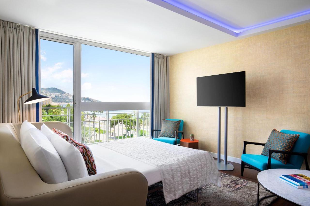 Le Meridien Nizza