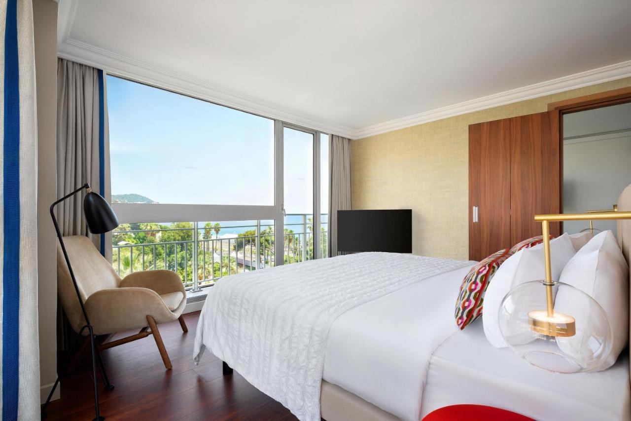 Hotel Le Meridien Nizza