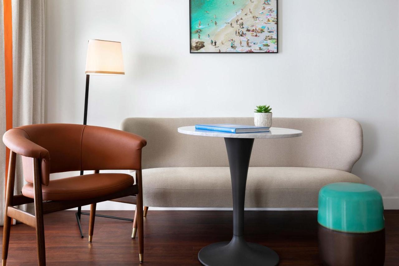Hotel Le Meridien Nizza