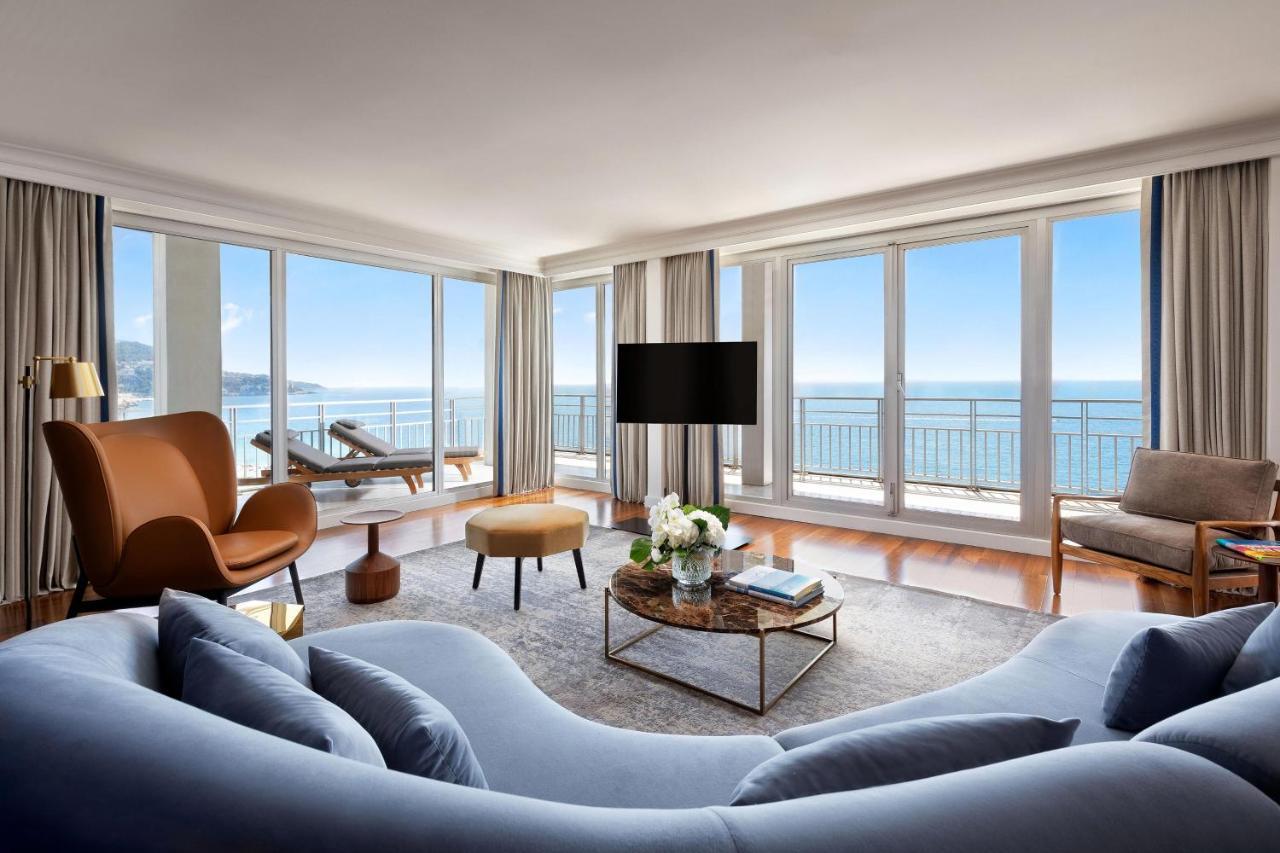 Le Meridien Nice