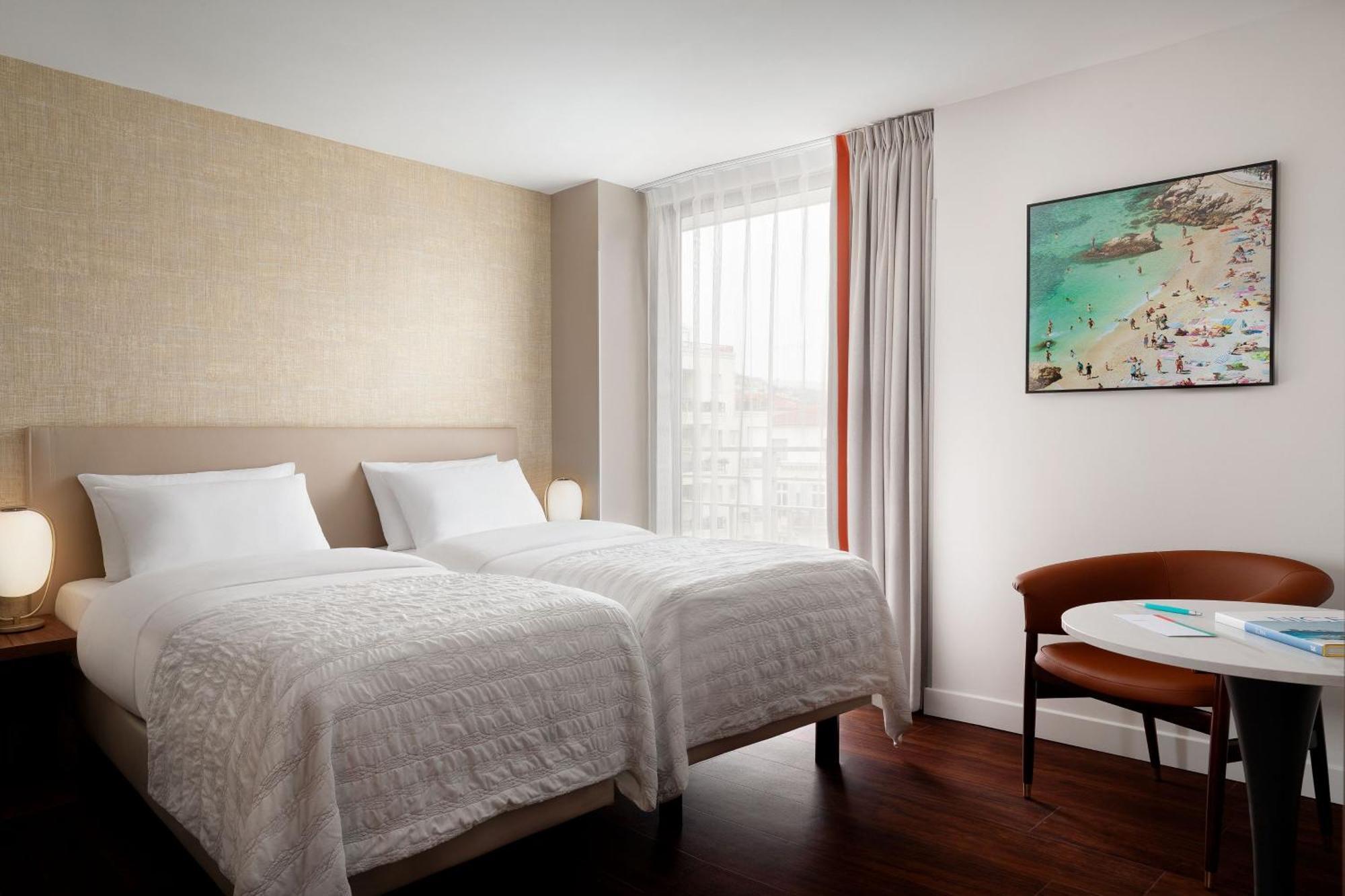 Le Meridien