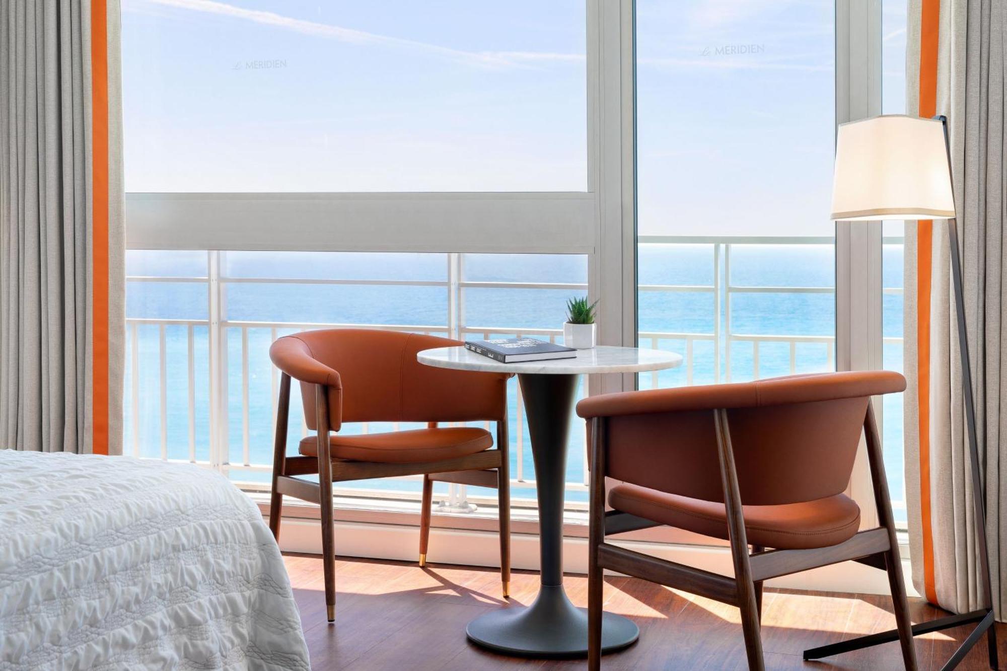 Le Meridien Hotel Nizza