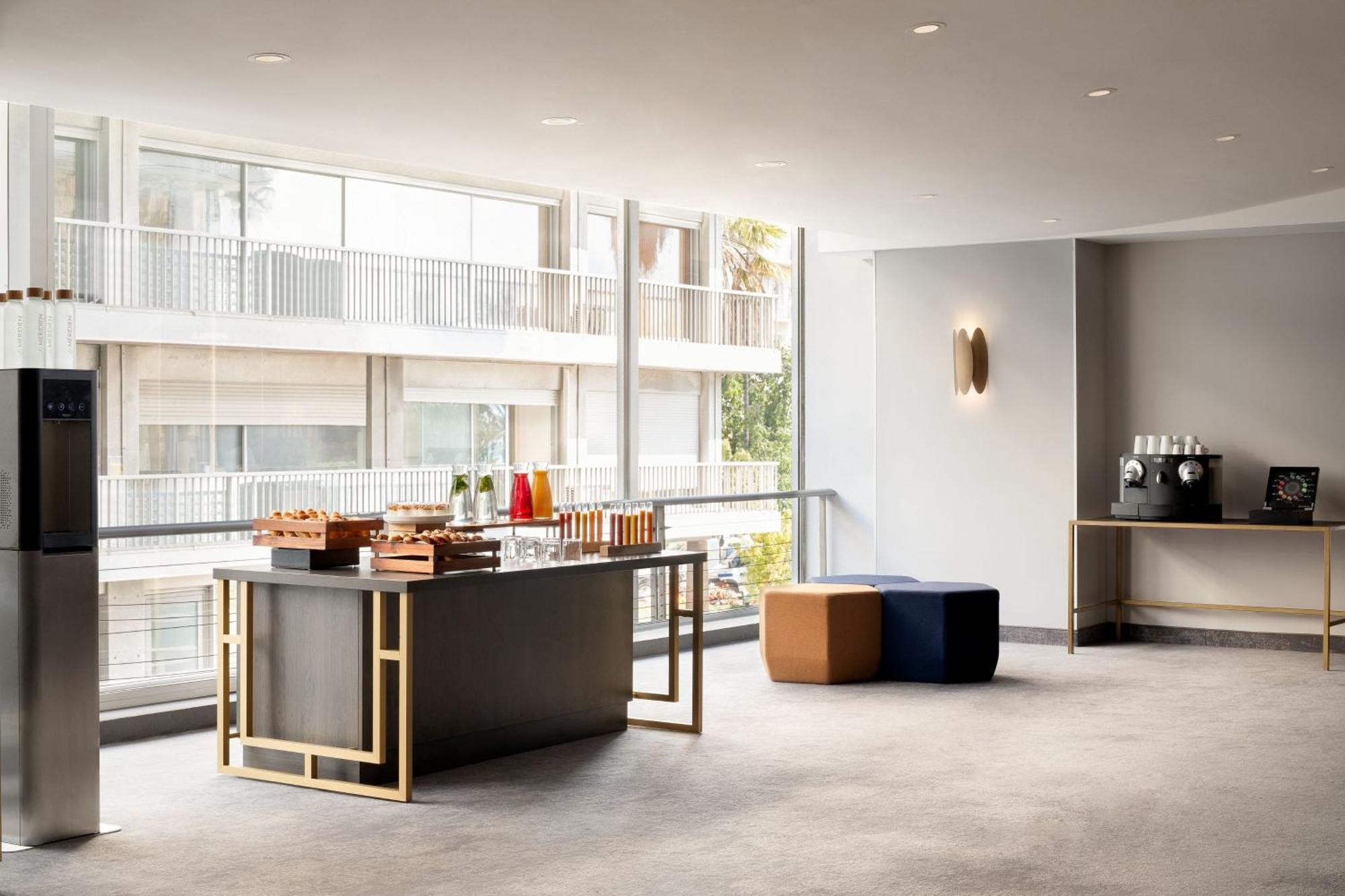 Le Meridien 4* Nizza