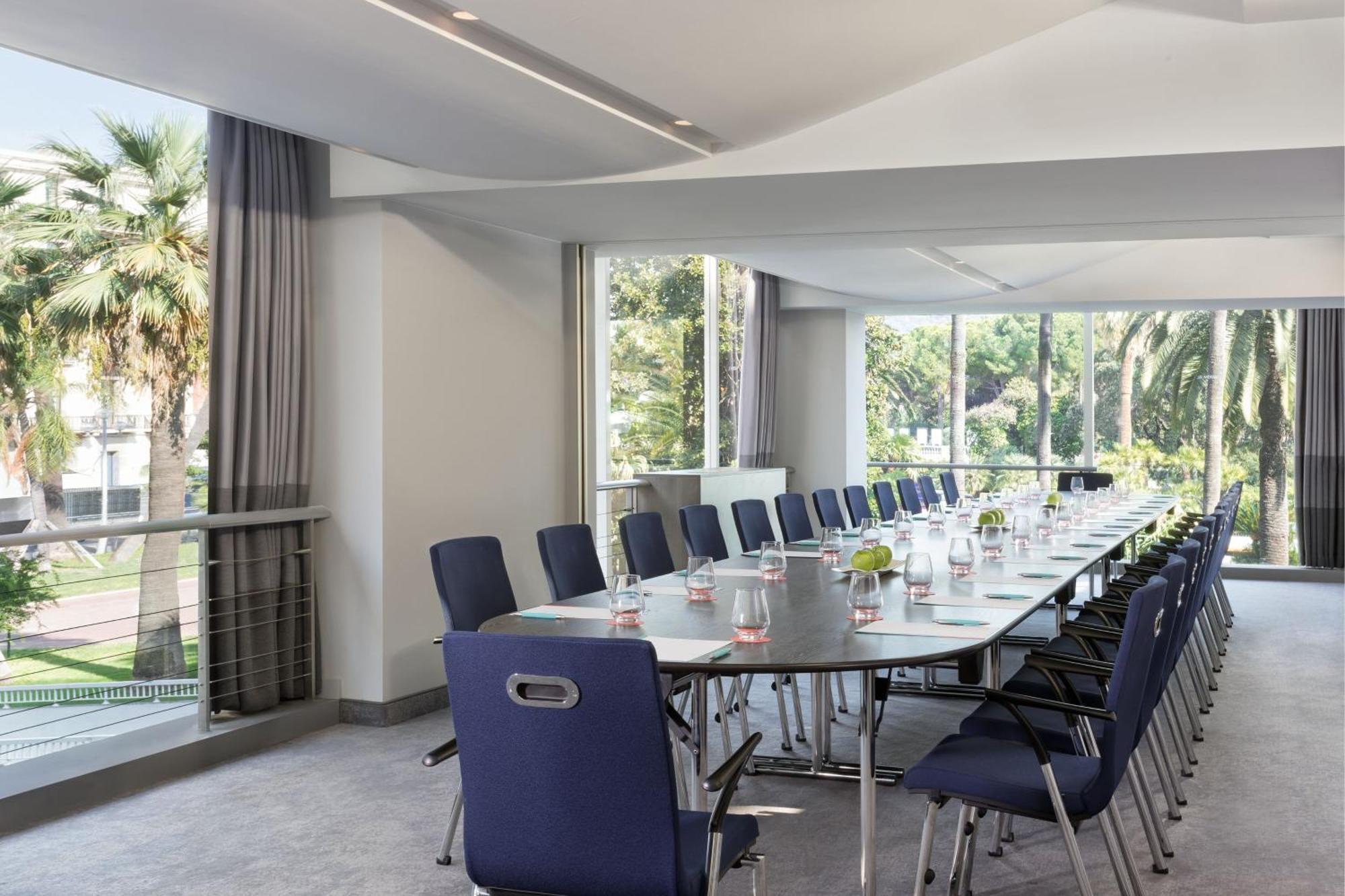 Le Meridien Nizza