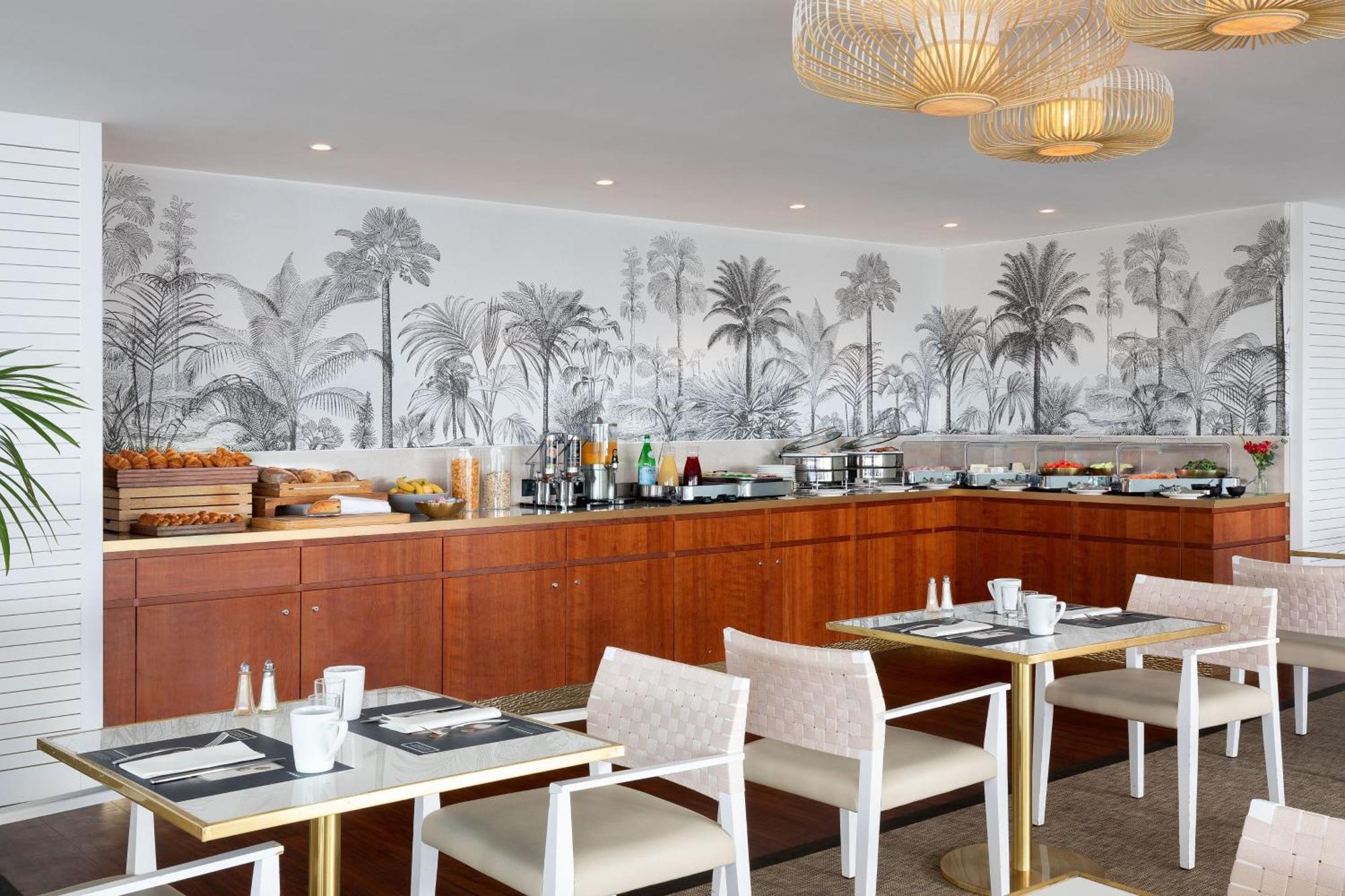 Le Meridien