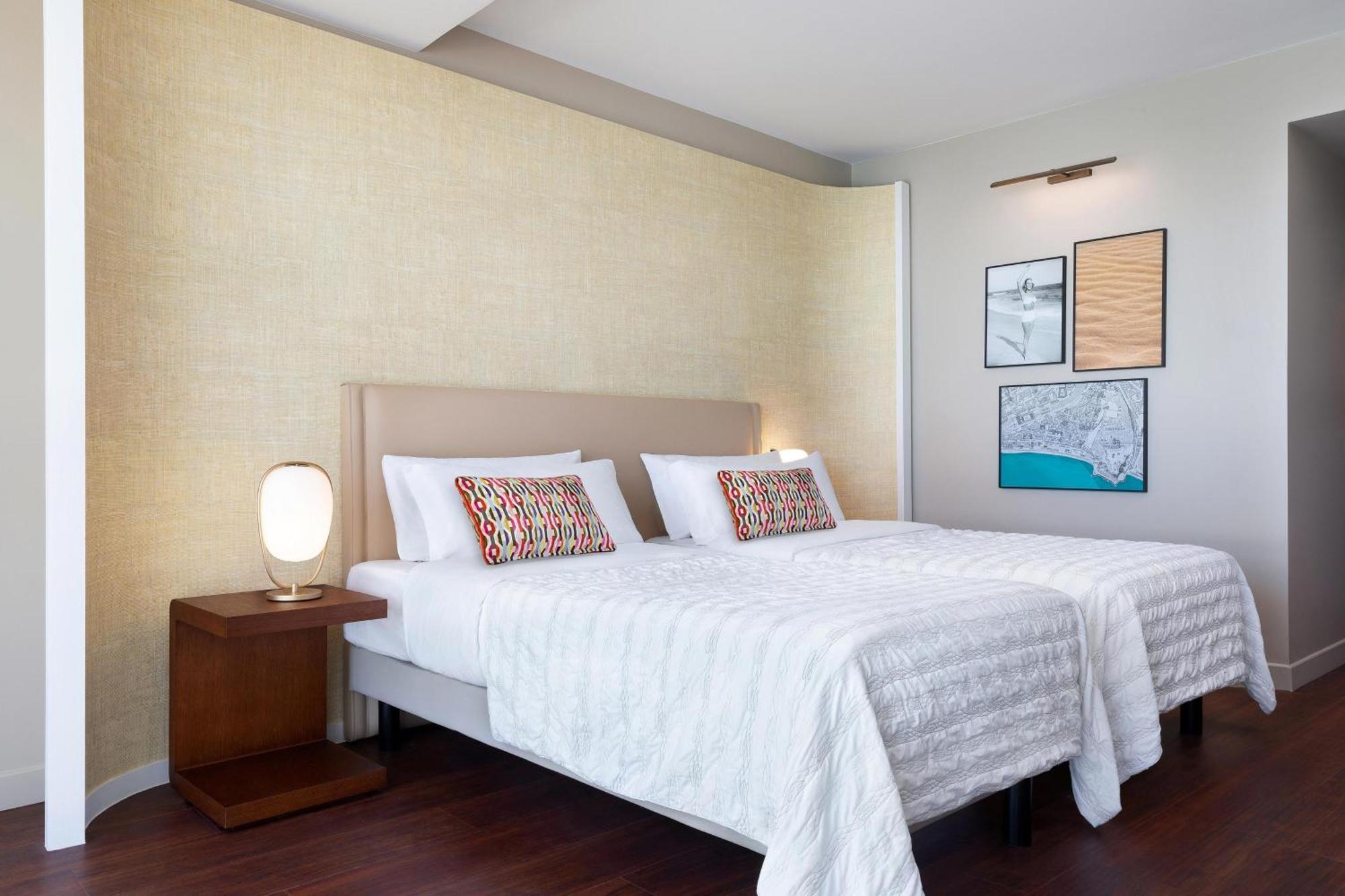 Le Meridien 4*