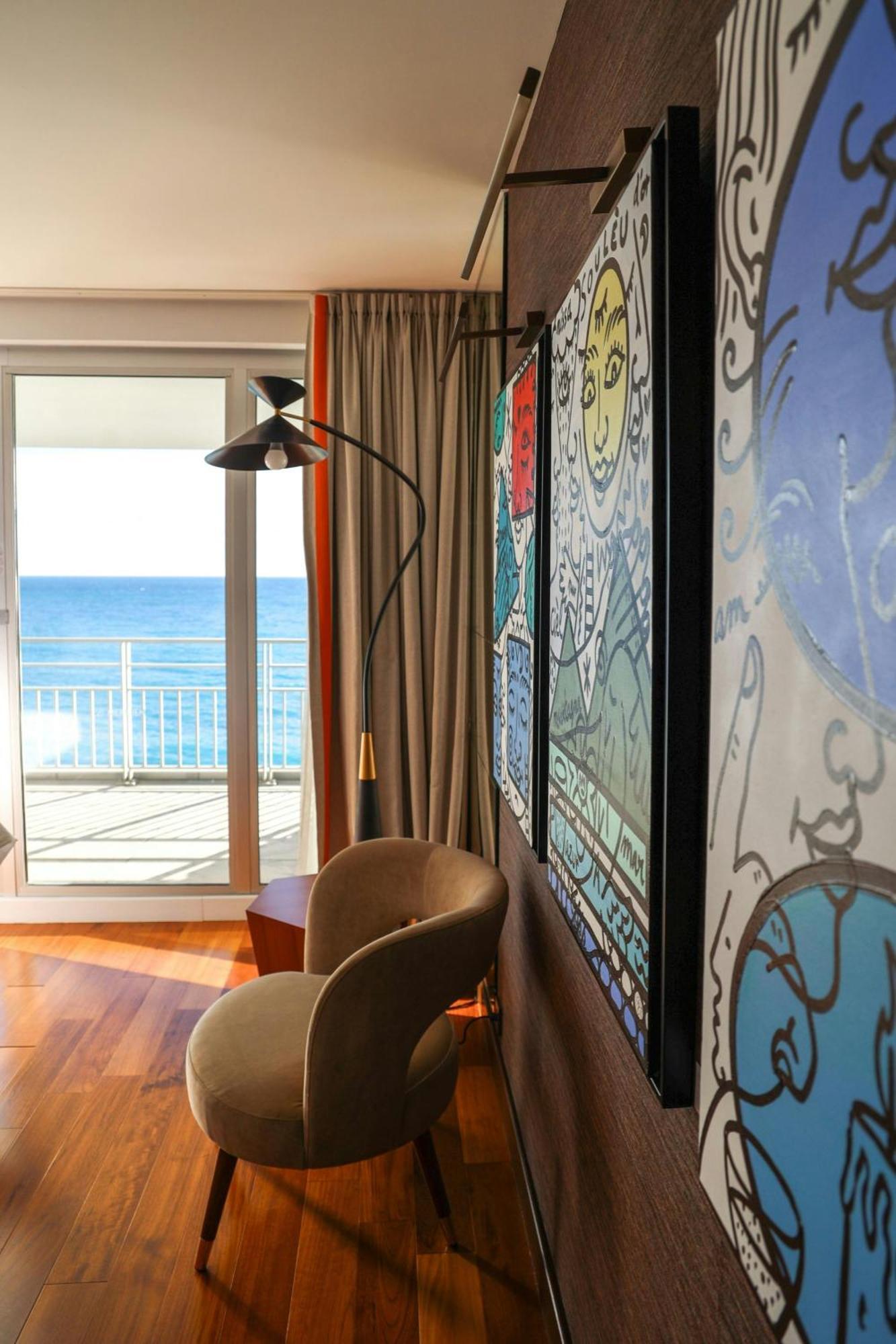 Le Meridien 4* Nizza