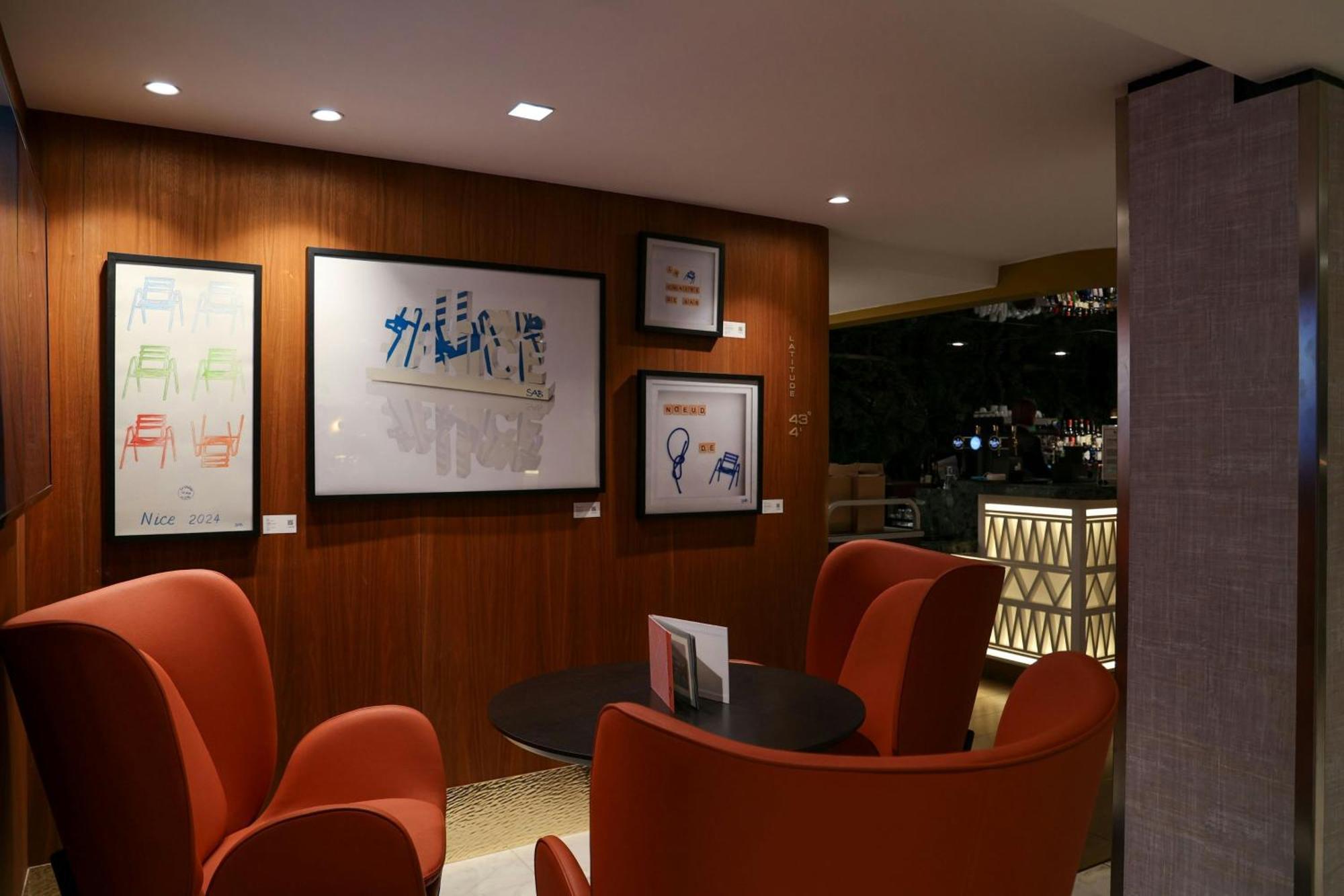 Le Meridien 4* Nizza