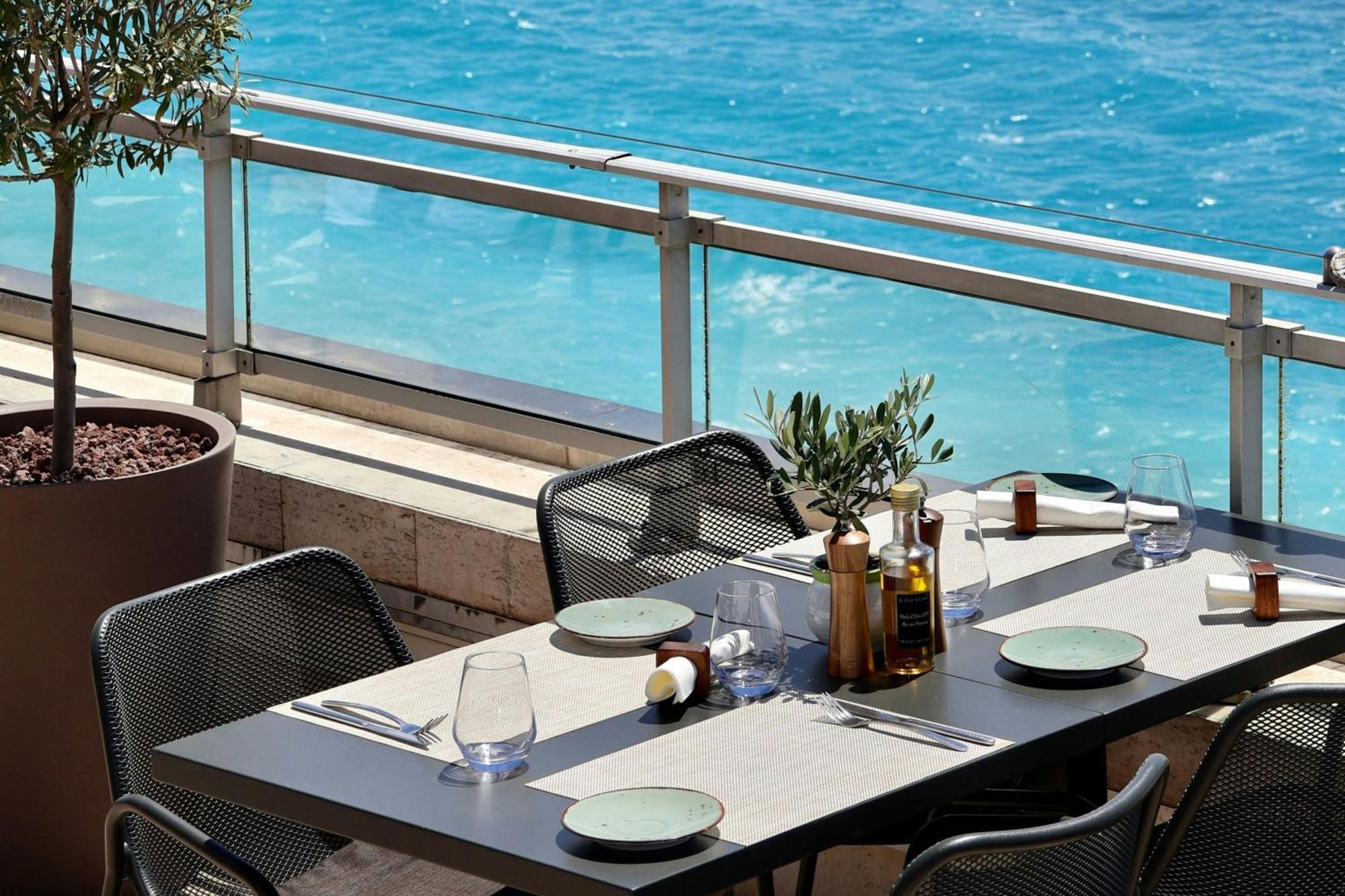 Hotel Le Meridien Nice 4*