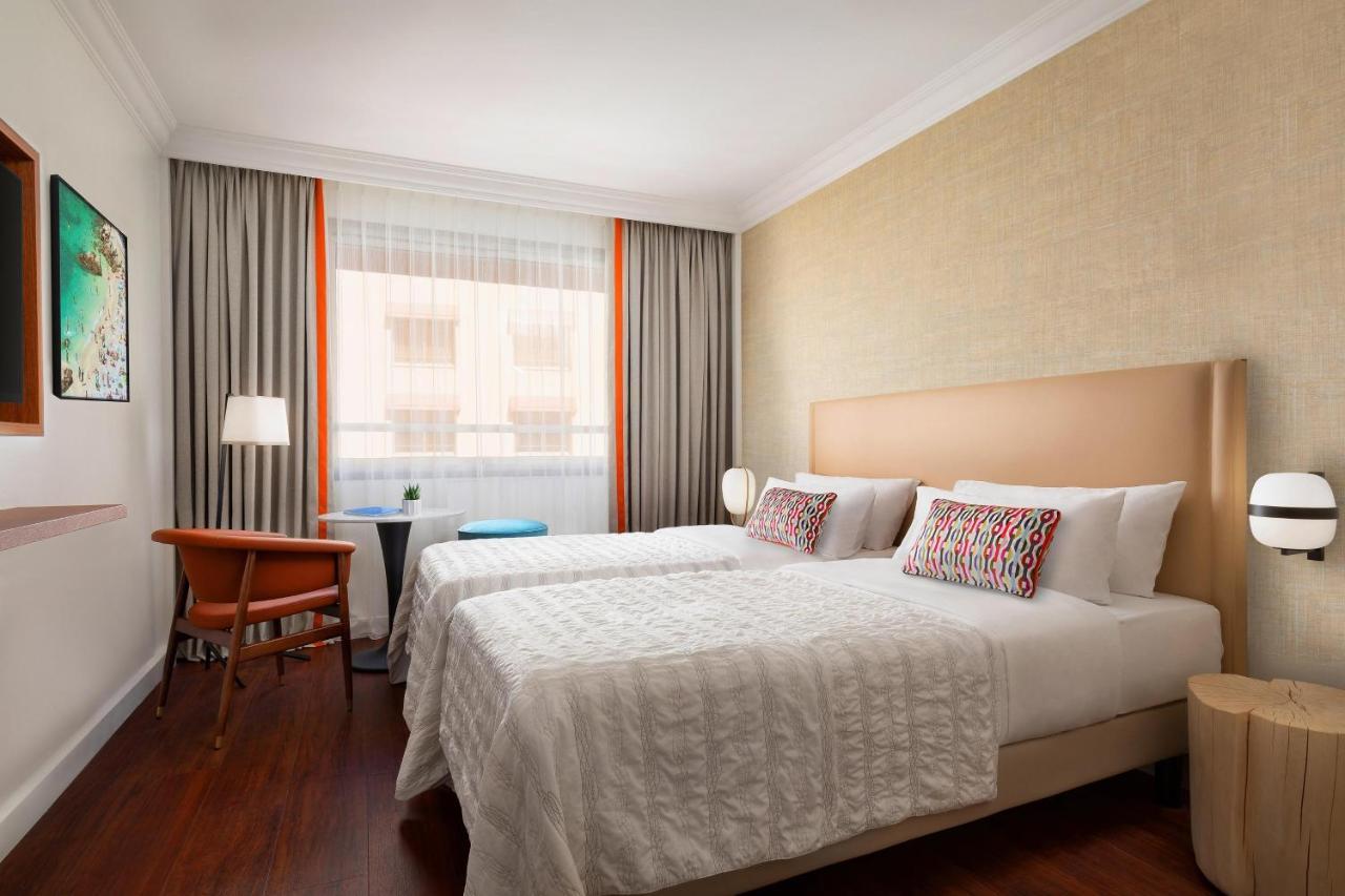 Le Meridien Hotel Nizza