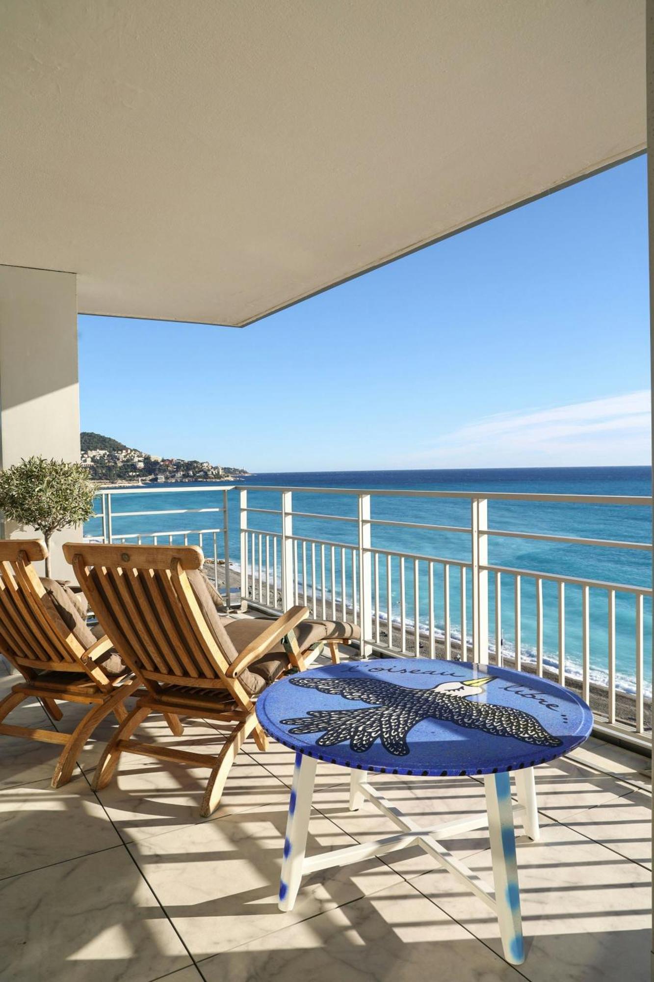 Hotel Le Meridien Nizza