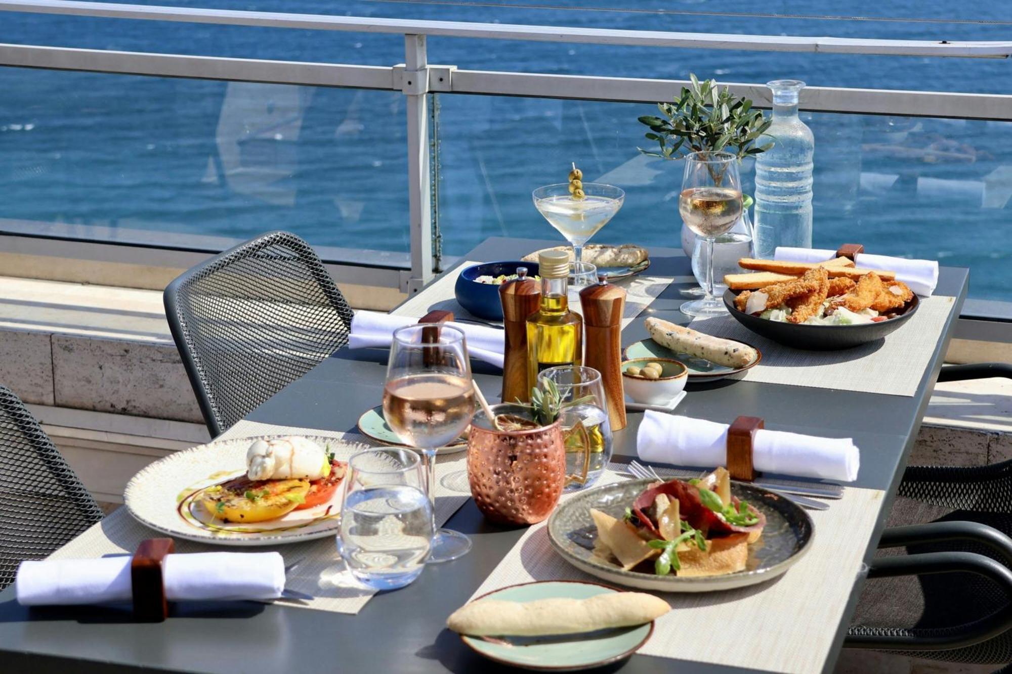 Hotel Le Meridien Nizza