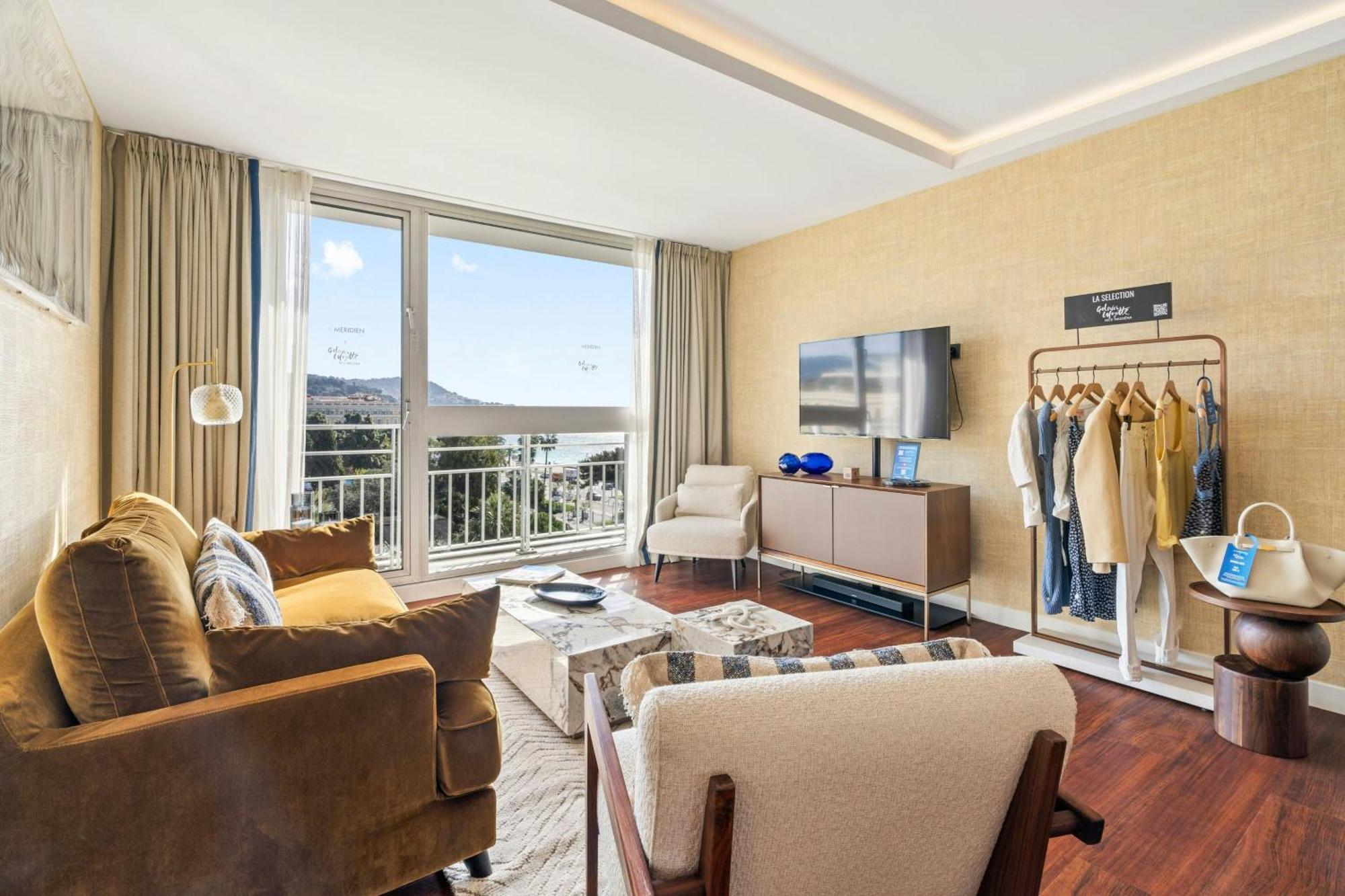 Le Meridien 4*