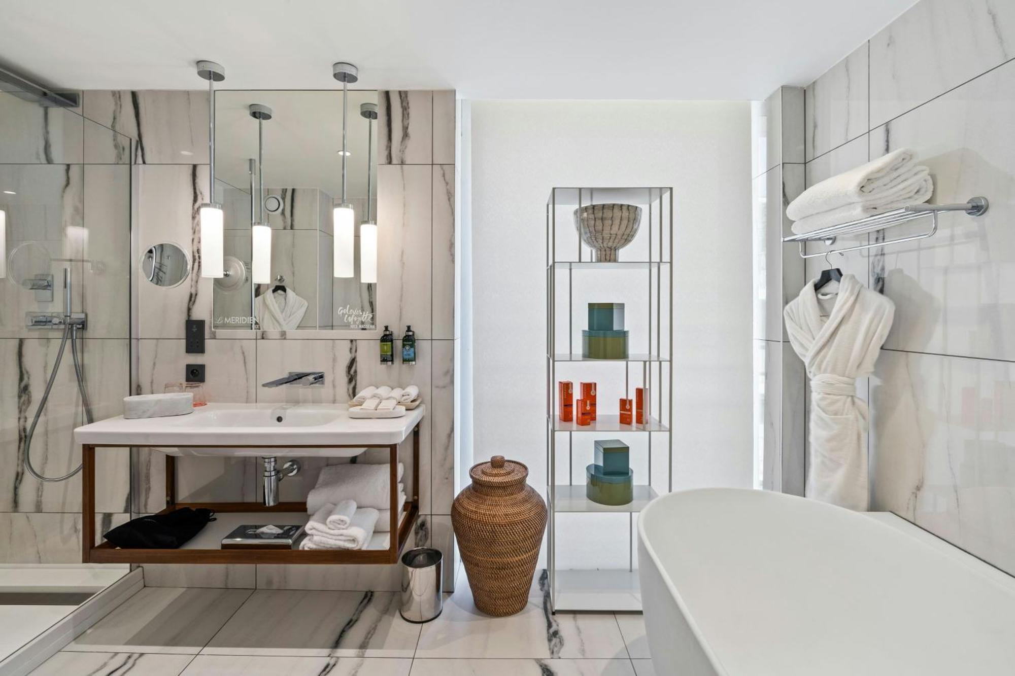 Le Meridien 4* Nizza